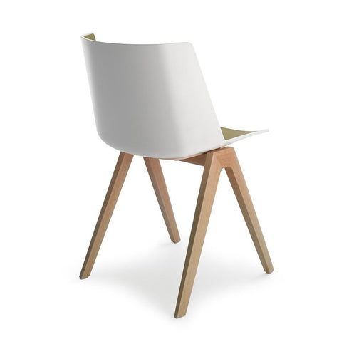 Aïku Chair / Legs In Oak